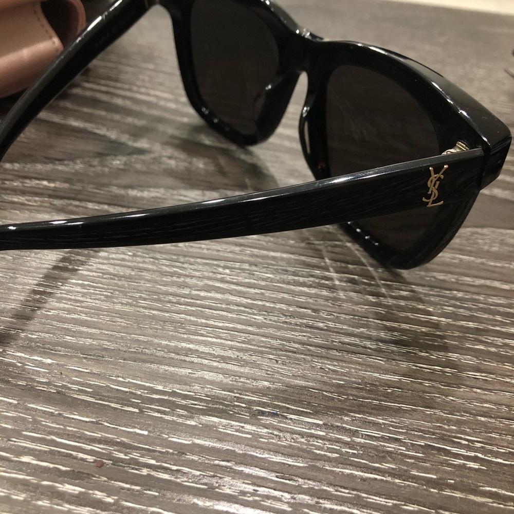 YSL Sunglasses